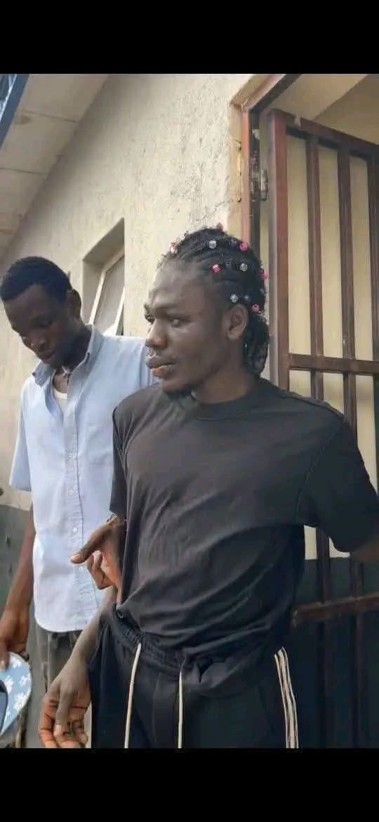 Ibrahim Mbaya: Inside story of how 25-year-old model, Unijos graduate was beaten to death over alleged phone theft