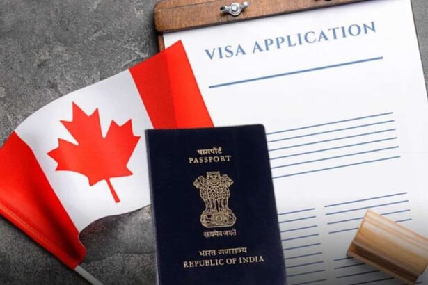 canada 2026 visa required countries