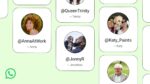 WHATSAPP GUIDE: Six steps to create a username without sharing your phone number