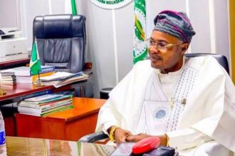 SHADOW OFFICE? Questions trail ‘non-existent’ agency linked to CBN accounts, budget allocation