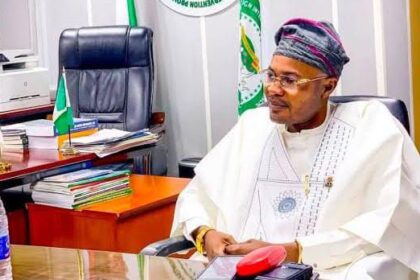 SHADOW OFFICE? Questions trail ‘non-existent’ agency linked to CBN accounts, budget allocation