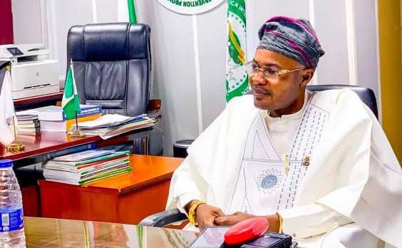 SHADOW OFFICE? Questions trail ‘non-existent’ agency linked to CBN accounts, budget allocation