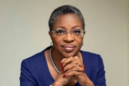 JUST IN: Badejo-Okusanya set to become second female NBA president
