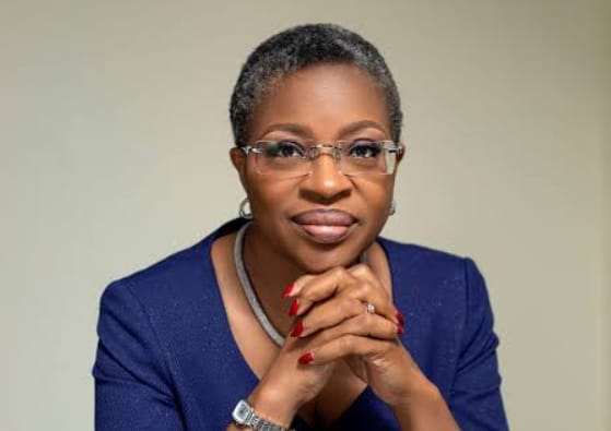 JUST IN: Badejo-Okusanya set to become second female NBA president