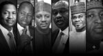 DOSSIER: Malami, Emefiele... the prominent names at the centre of corruption investigations