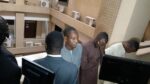 JUST IN: Three jailed for life over Oyo school abduction