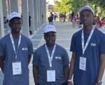 GLOBAL GOLD: How three Nigerian students emerged world champions at STEM Olympiad