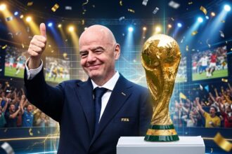 where is the next world cup 2030
