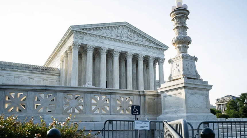supreme court of the united states