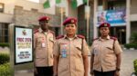 FRSC 2026 recruitment application