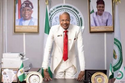 Adeniyi Adeyemi