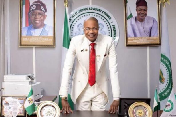 Adeniyi Adeyemi