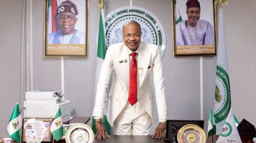 Adeniyi Adeyemi