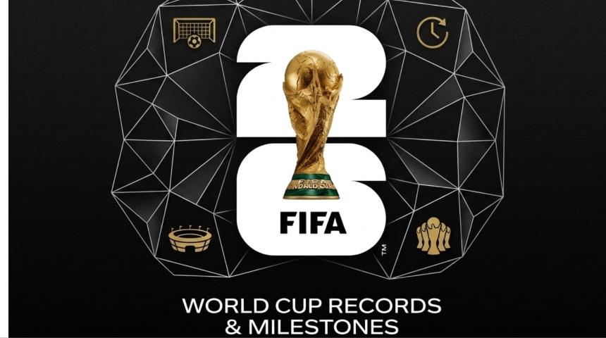 2026 fifa world cup records
