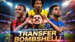 Transfer News