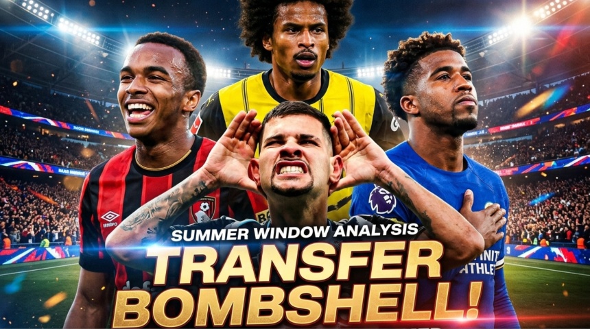 Transfer News