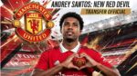 Andrey Santos