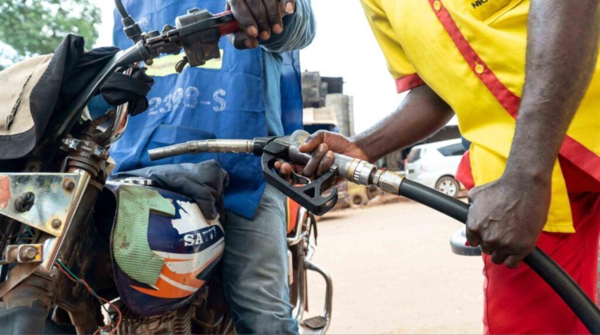 Nigeria Fuel Price Increase