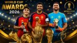 world cup awards 2026
