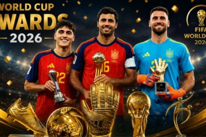 world cup awards 2026