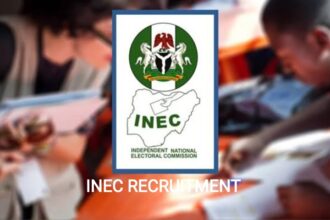 inec has opened its 2026 portal for job applications