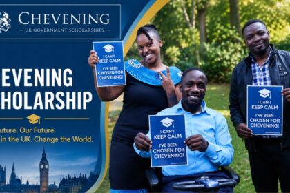 chevening scholarship