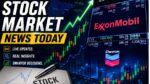 stock market news today