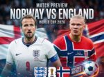 norway vs england