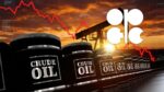 nigeria opec crude oil production