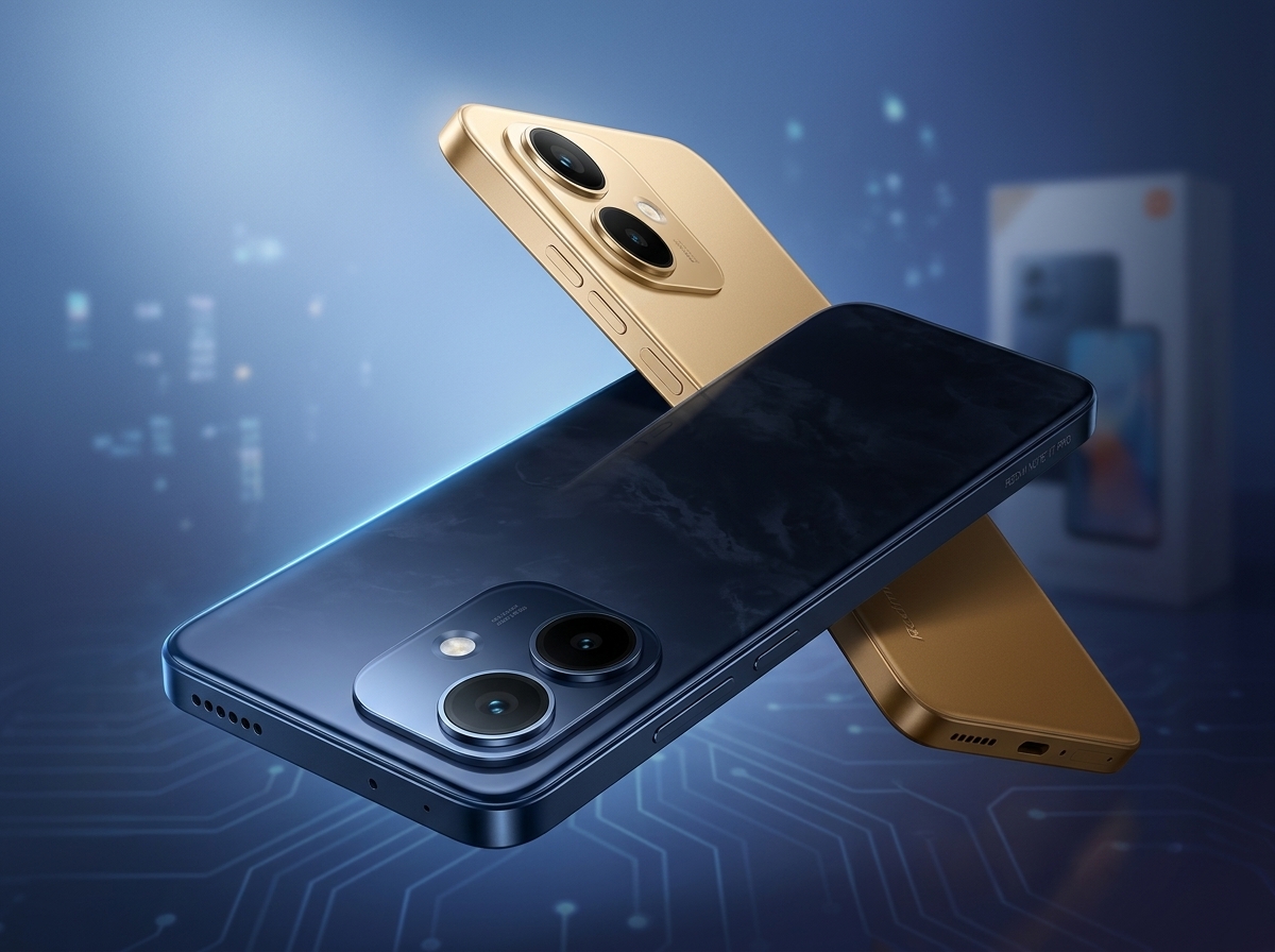 Redmi Note 17 Pro