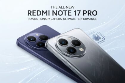 redmi note 17 pro