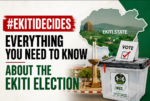 #EkitiDecides: Everything You Need to Know About the Ekiti Election