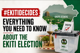 #EkitiDecides: Everything You Need to Know About the Ekiti Election