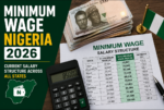 minimum wage