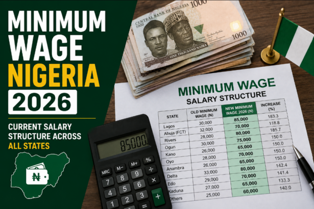 minimum wage