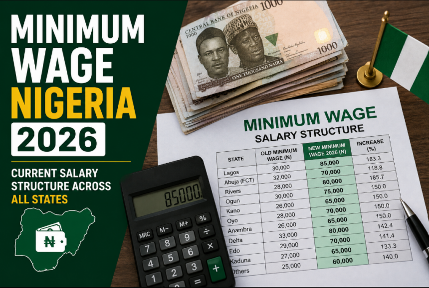 minimum wage