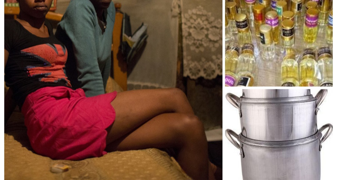 Inside Nigeria’s Online Hook-up Economy: How Some Female Vendors Use Sex To Survive