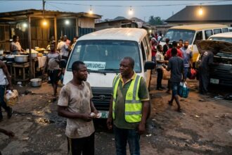 SURVIVING THE PARK: How inflation, fuel costs are reshaping life in Nigeria’s transport hubs