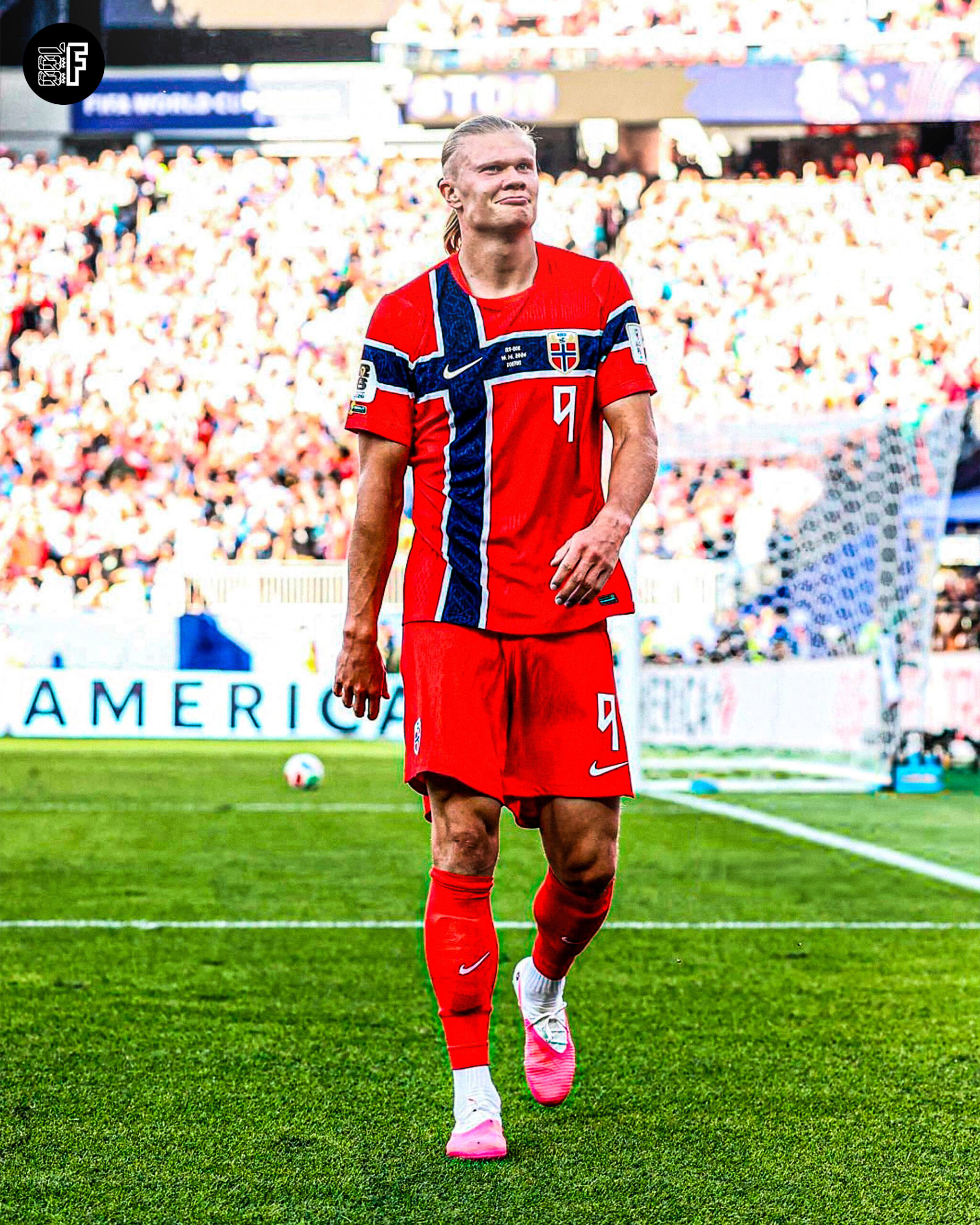 Erling Haaland