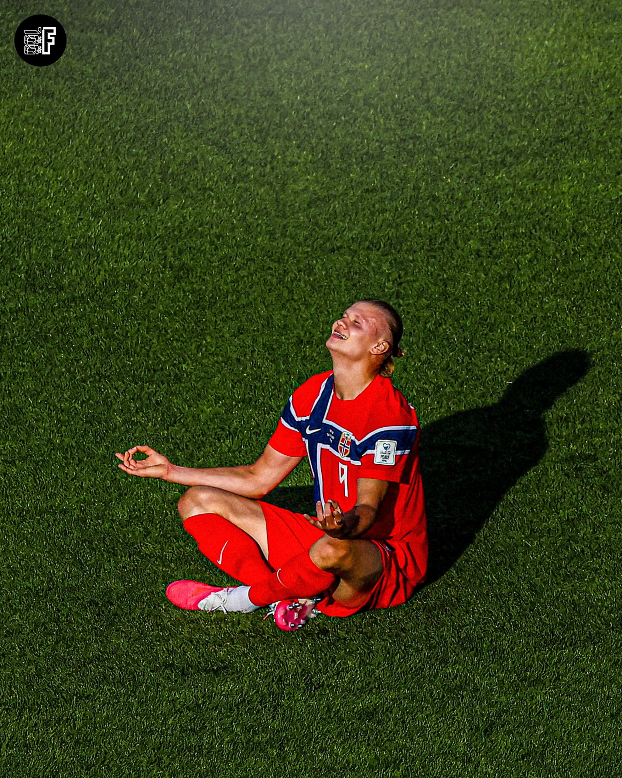 Erling Haaland