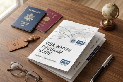 visa waiver program