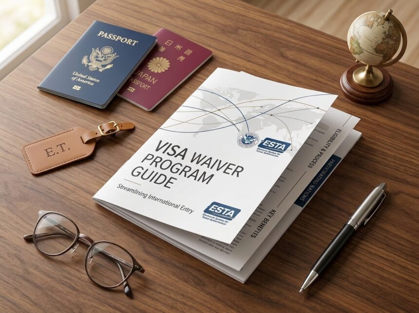 visa waiver program