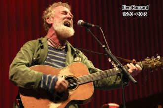 Glen Hansard