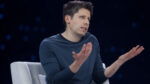 sam altman singularity