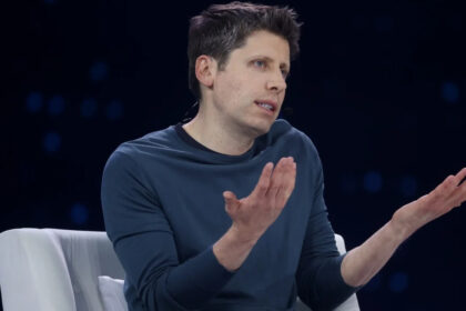 sam altman singularity