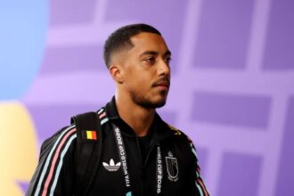 Youri Tielemans