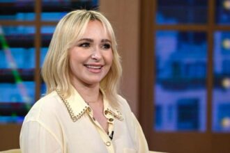 hayden panettiere