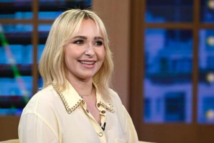 hayden panettiere