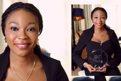 Miss Obiageli Okafor