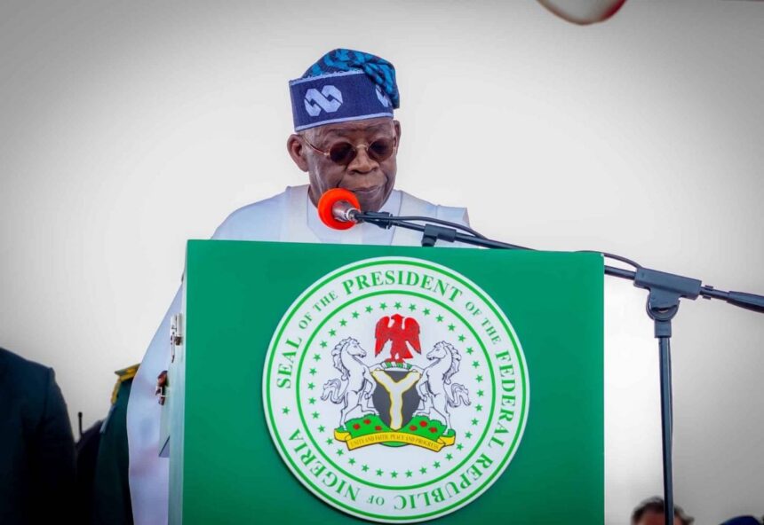 nigeria cash transfer program n600bn